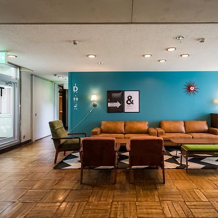 Motosuko Sports Center Hotel Fujikawaguchiko Esterno foto