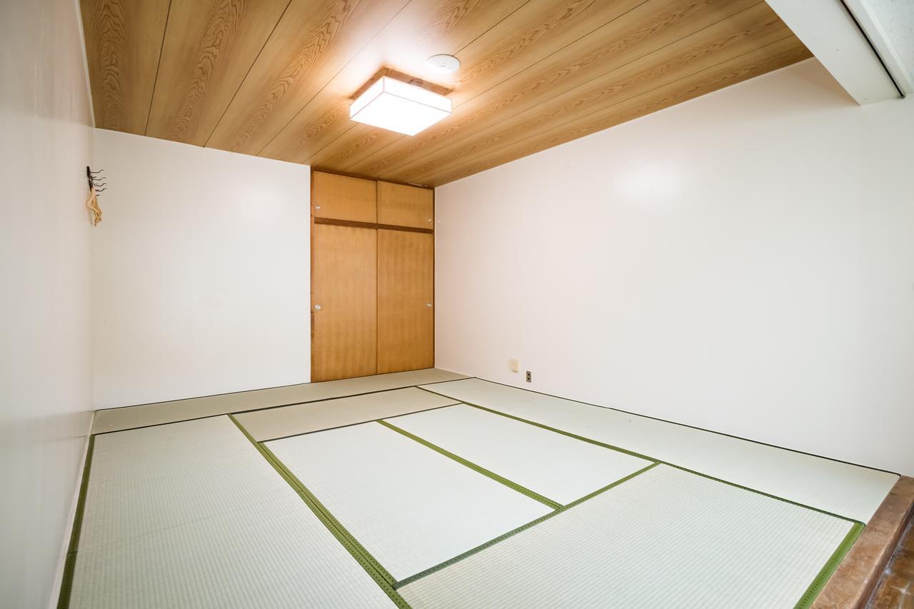 Motosuko Sports Center Hotel Fujikawaguchiko Esterno foto